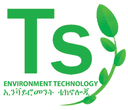 TS Environment Technology Logo