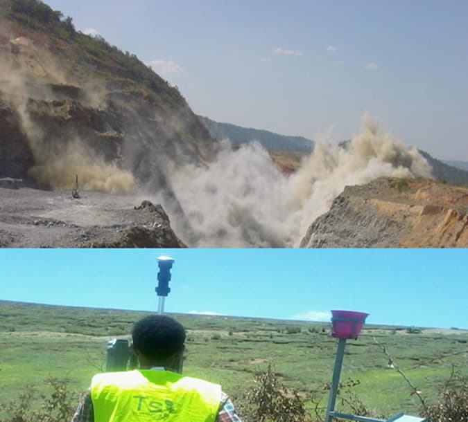Environmental & Social Impact Assessment (ESIA)