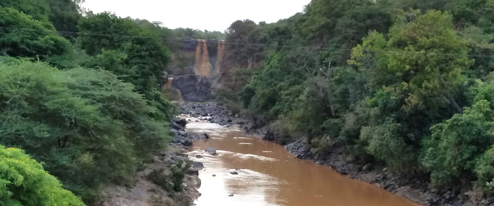 Water Resource Study