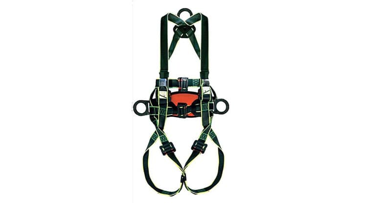 Fall Protection Equipment