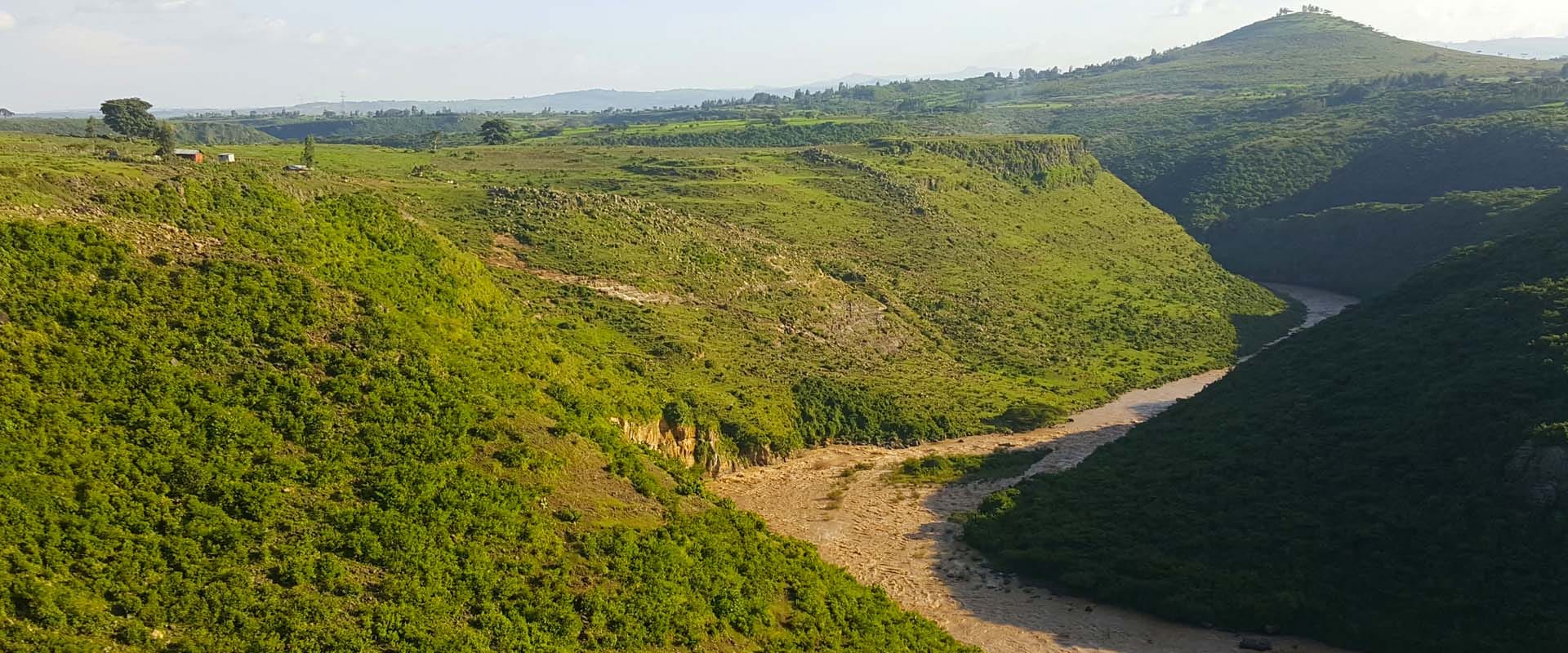 Water Resource Study